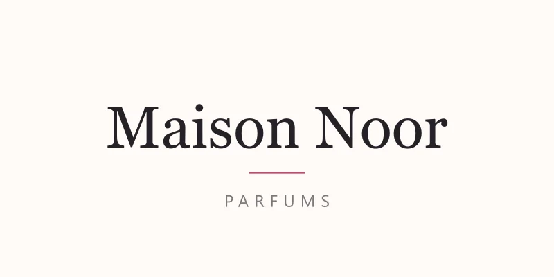Maison Noor logo