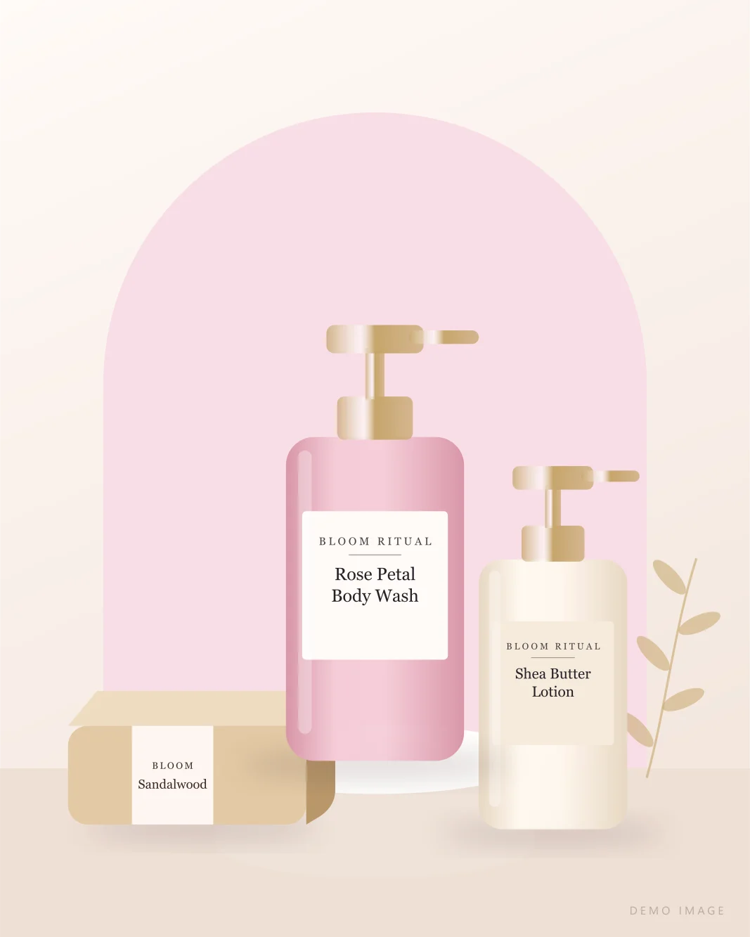 Bath & Body
