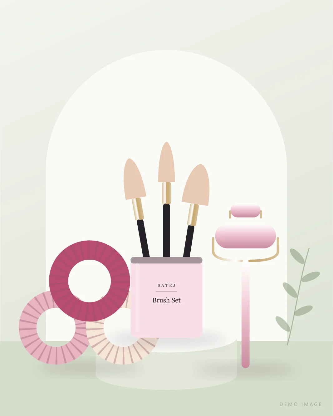 Beauty Accessories