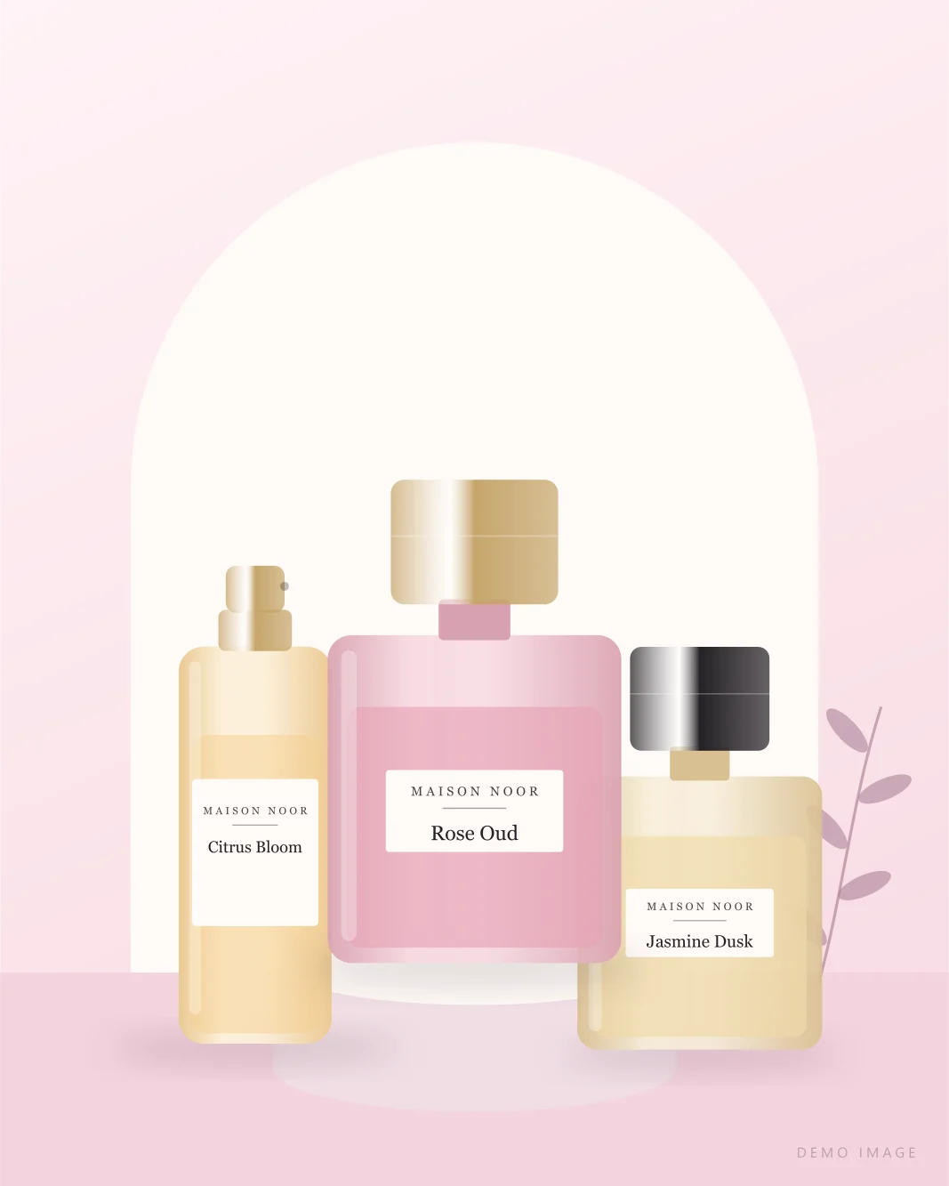 Fragrances