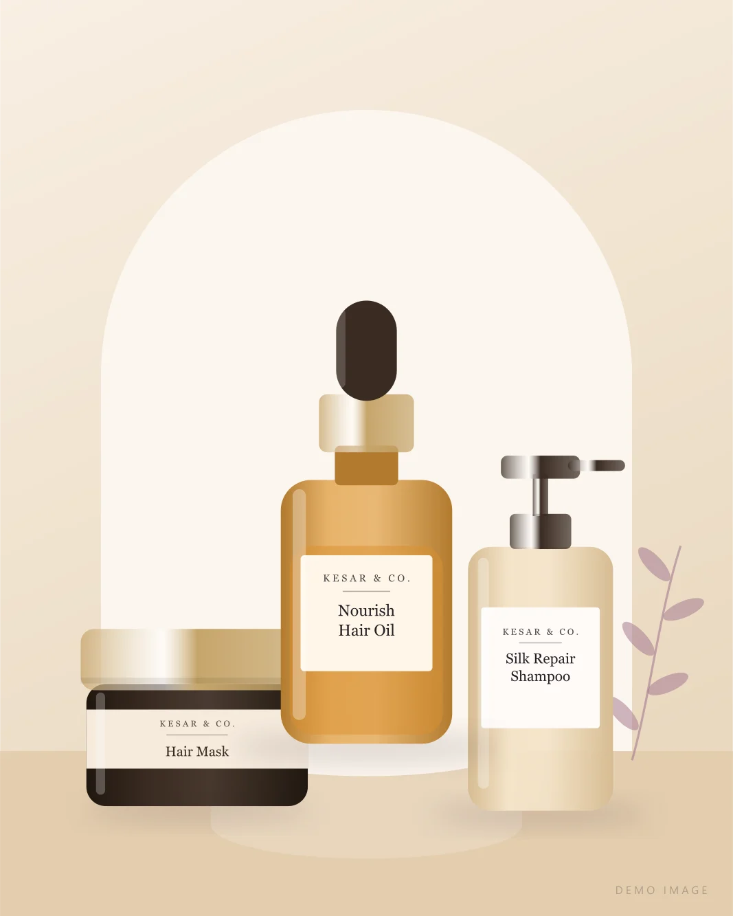 Haircare