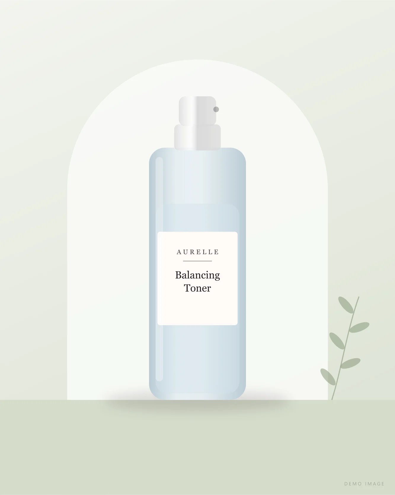 Clear Skin Balancing Toner