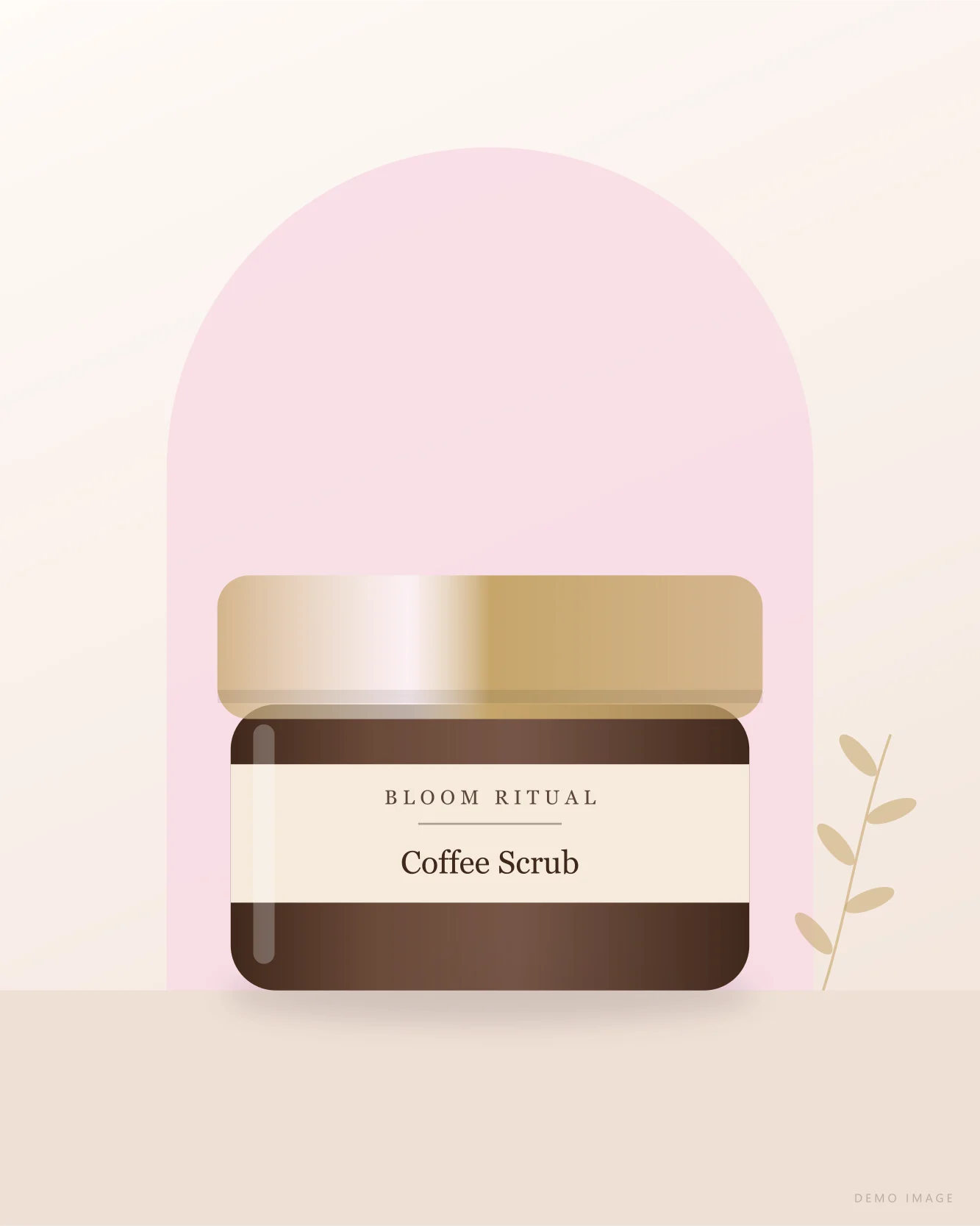 Coffee Body Scrub