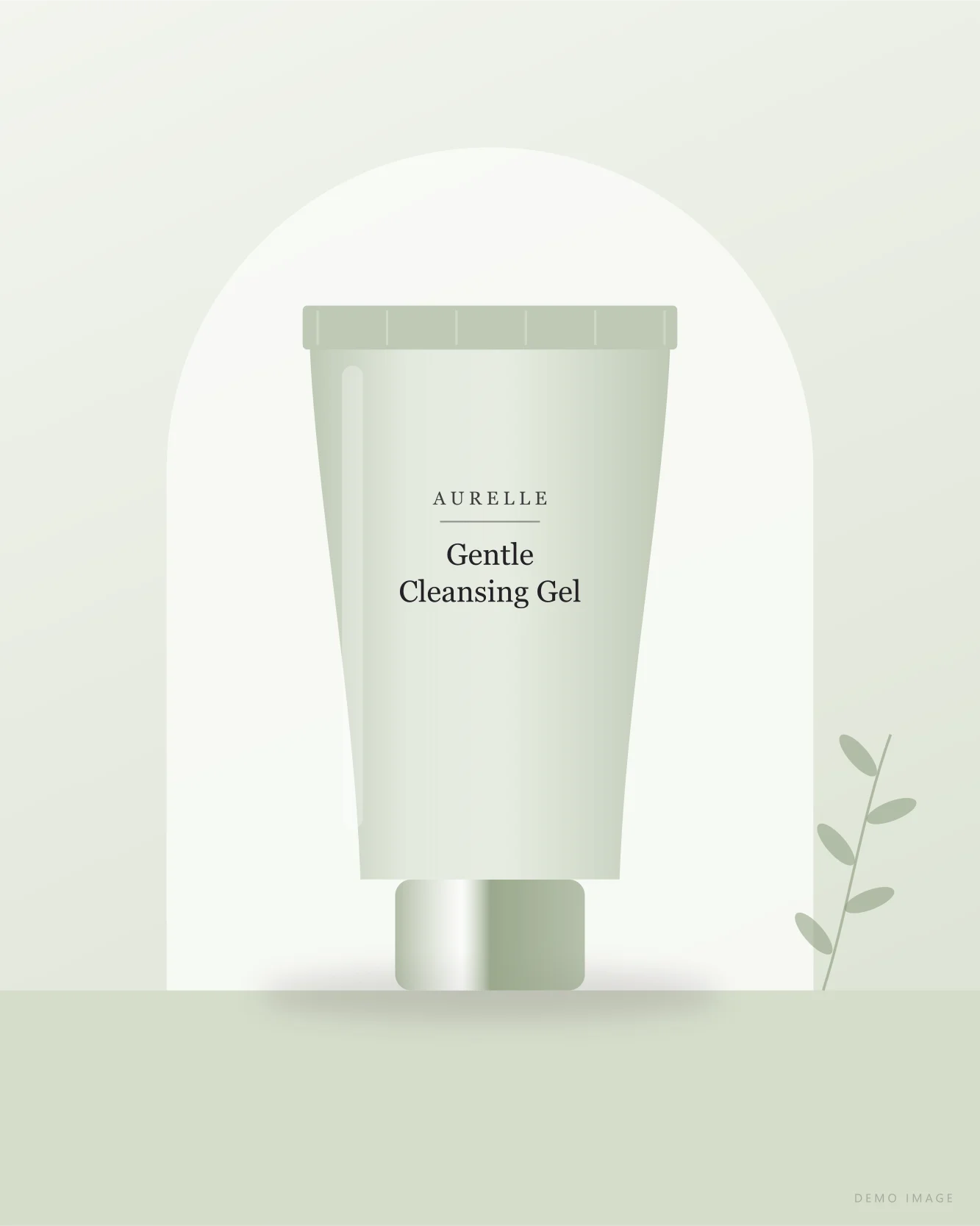 Gentle Cleansing Gel