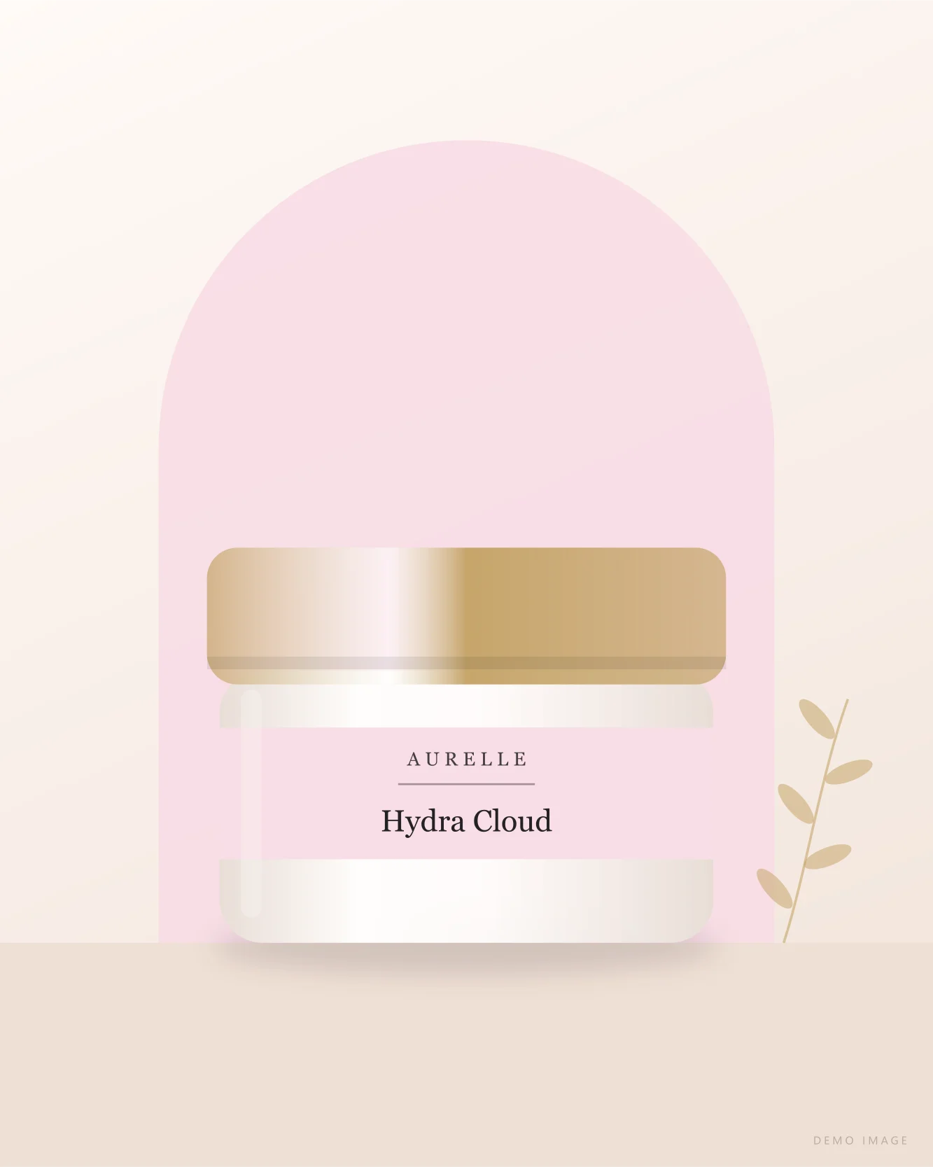 Hydra Cloud Moisturiser