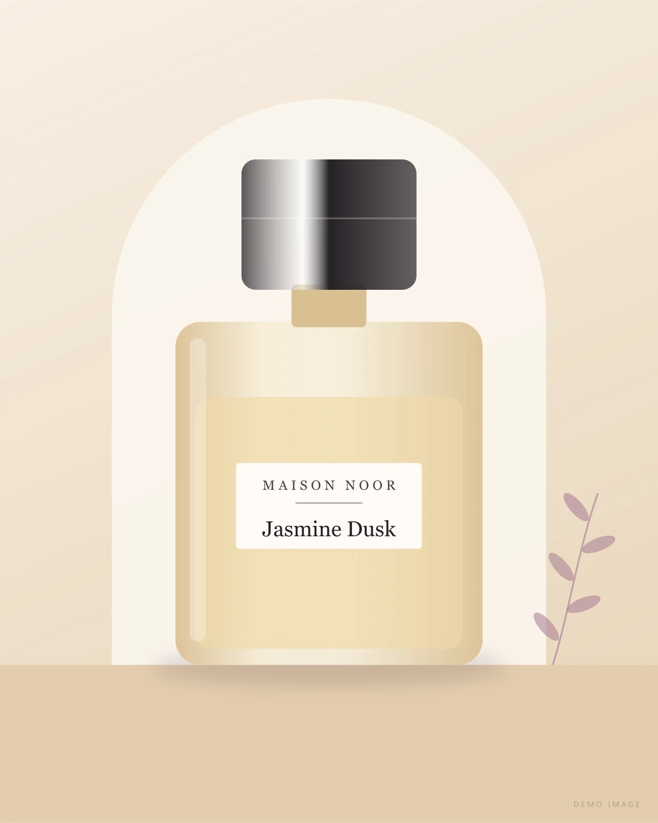 Jasmine Dusk Eau de Parfum