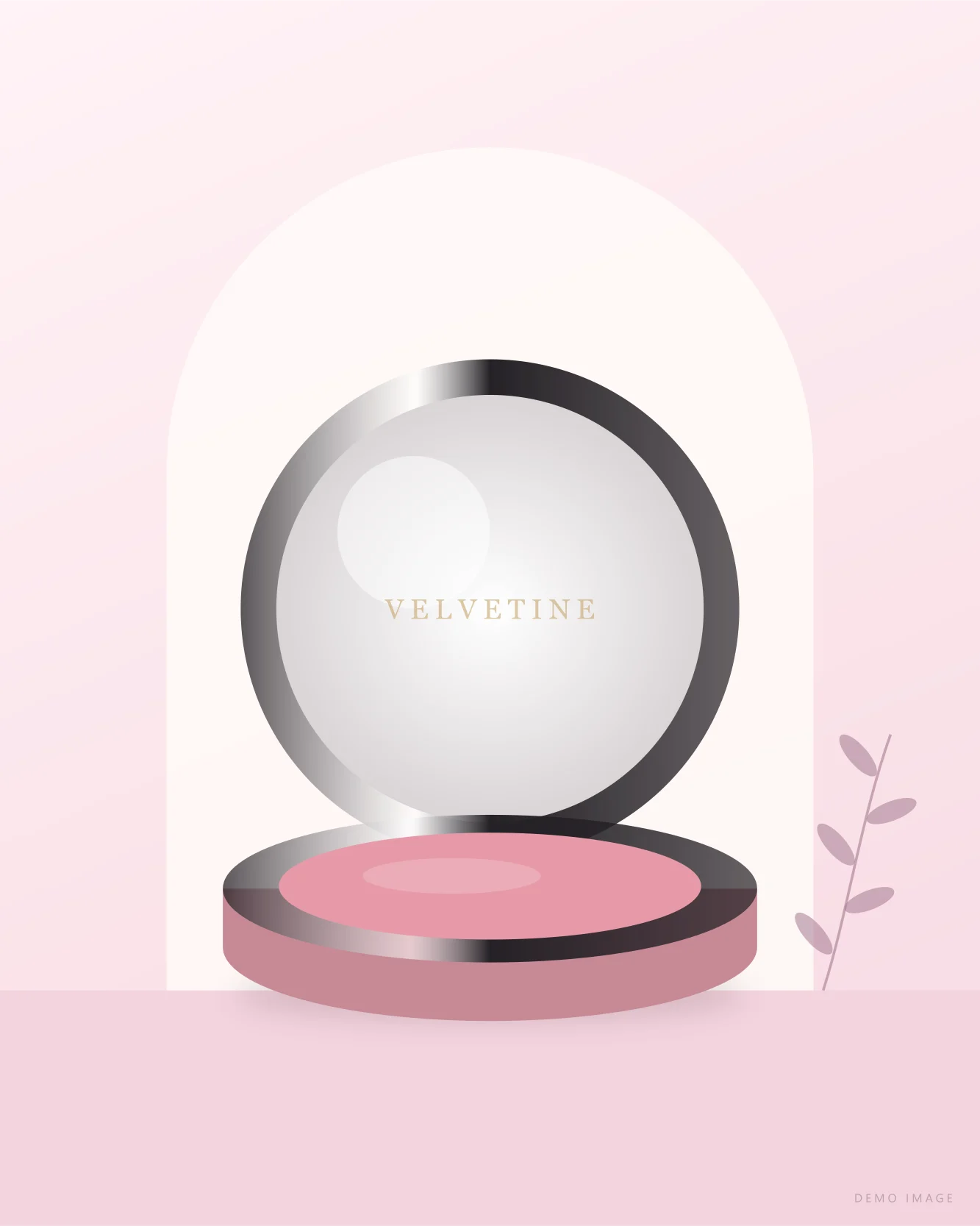 Petal Flush Blush