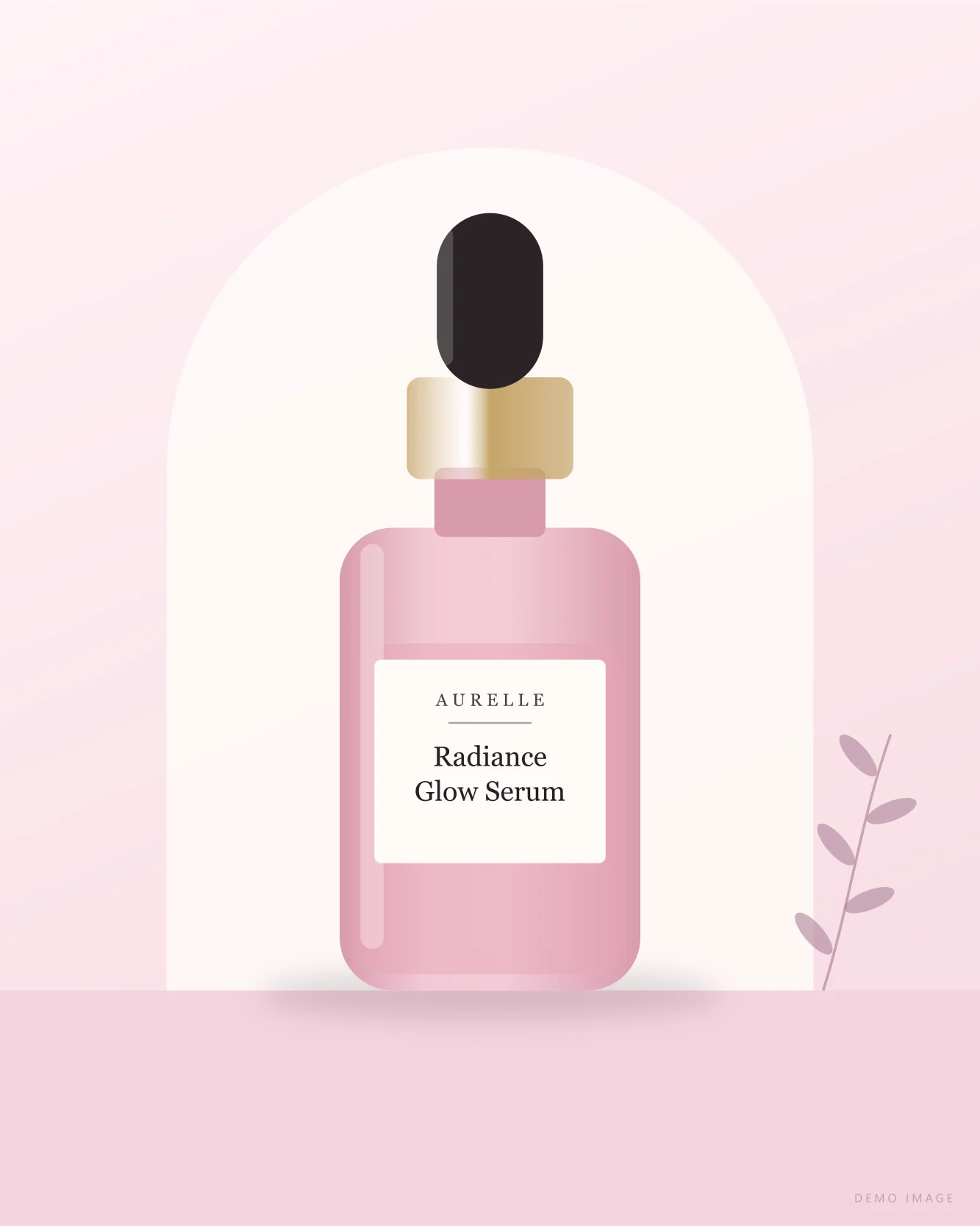 Radiance Glow Face Serum
