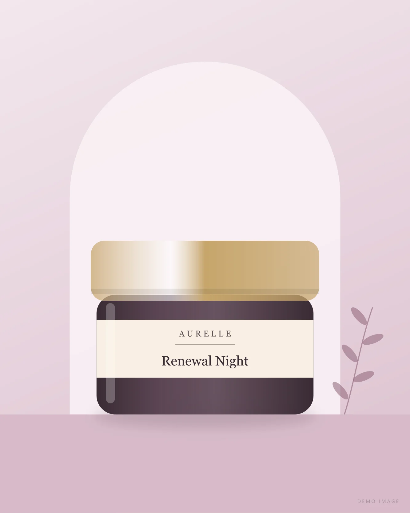 Renewal Night Cream
