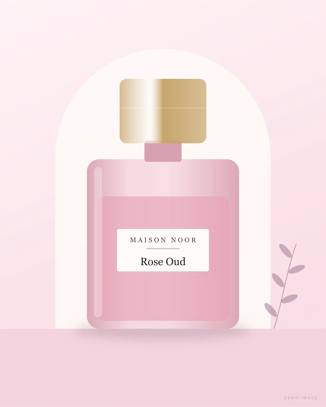 Rose Oud Eau de Parfum