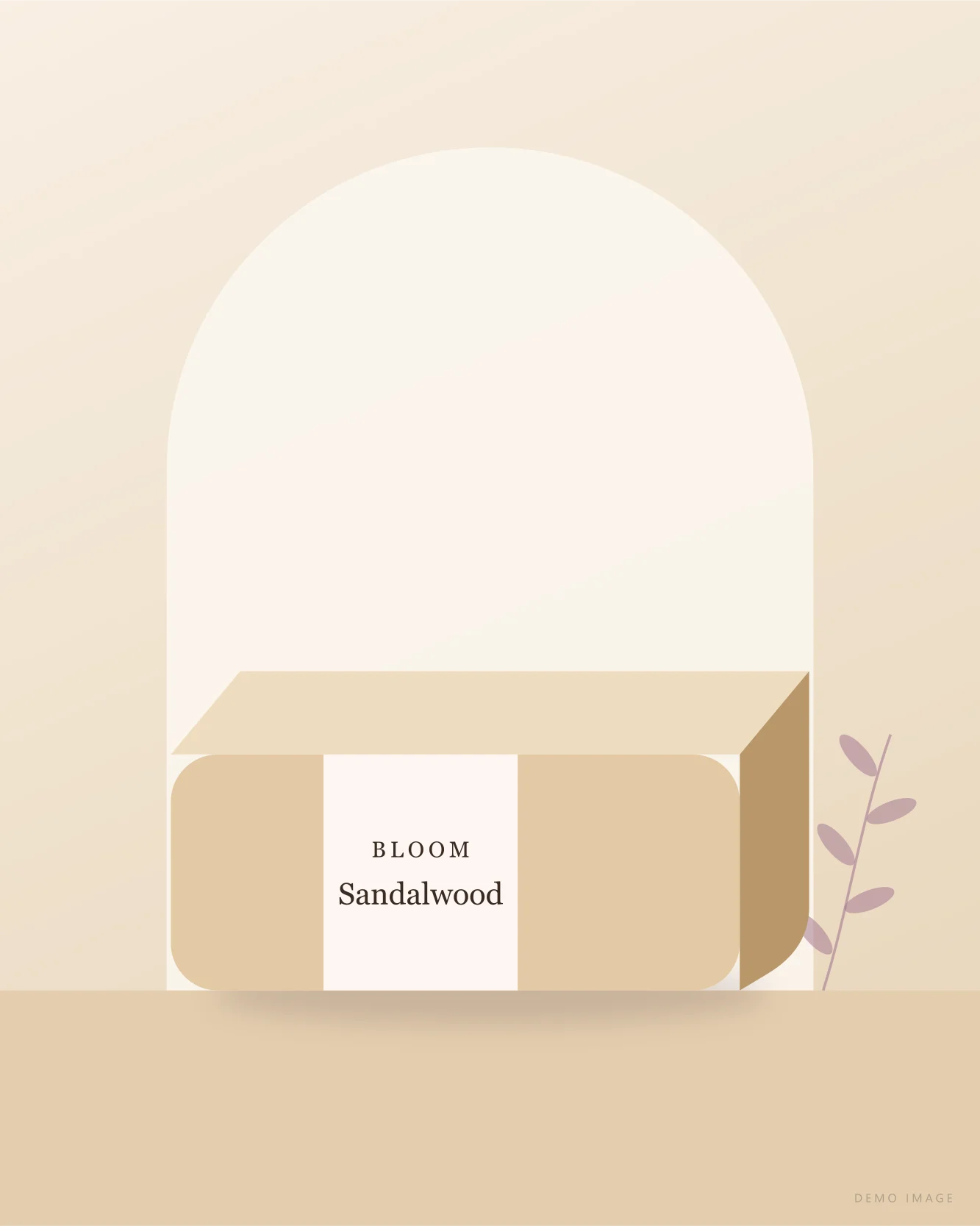 Sandalwood Handmade Soap