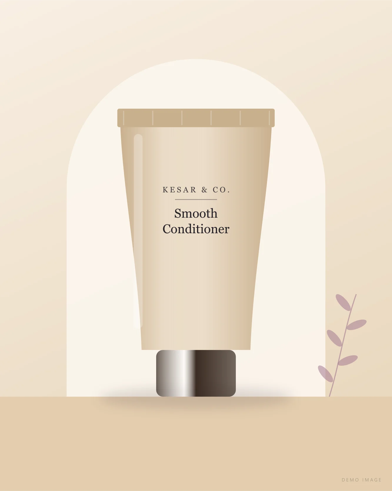 Smooth Finish Conditioner